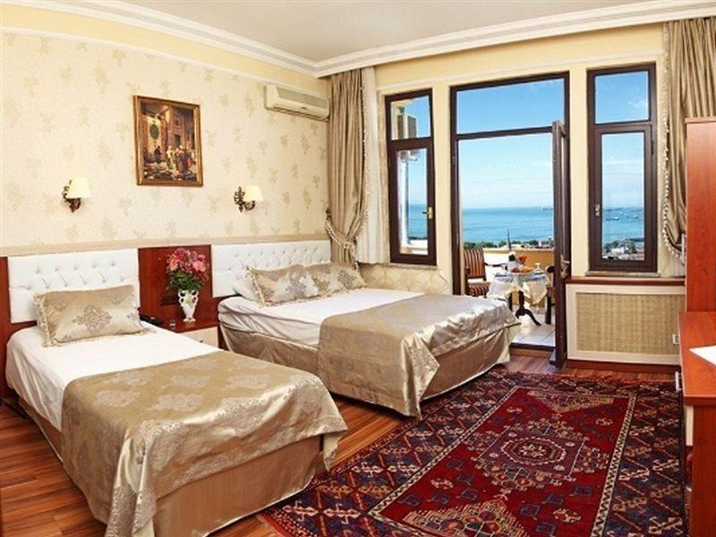 Olimpic Hotel 2*