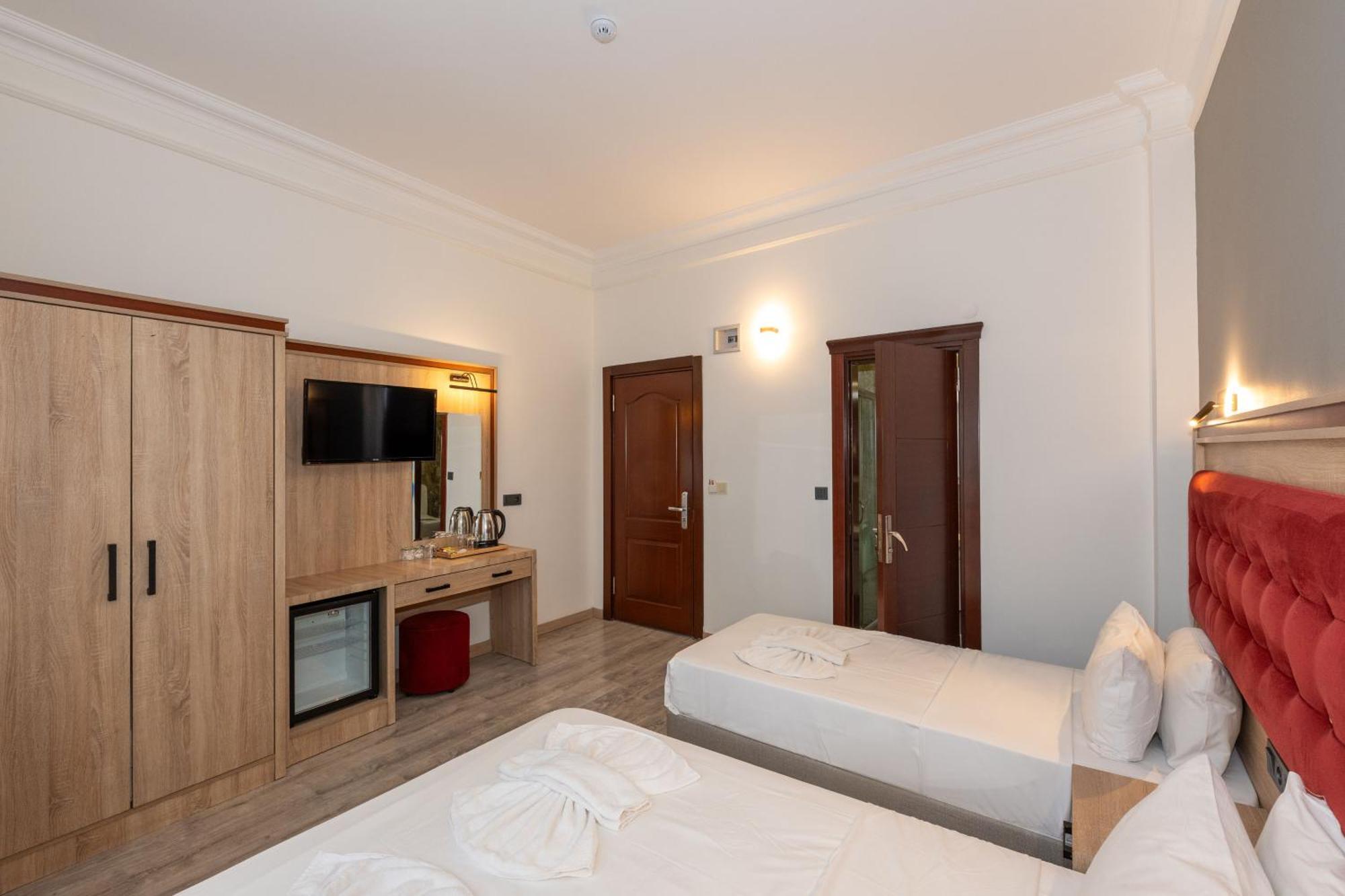 Olimpic Hotel 2*