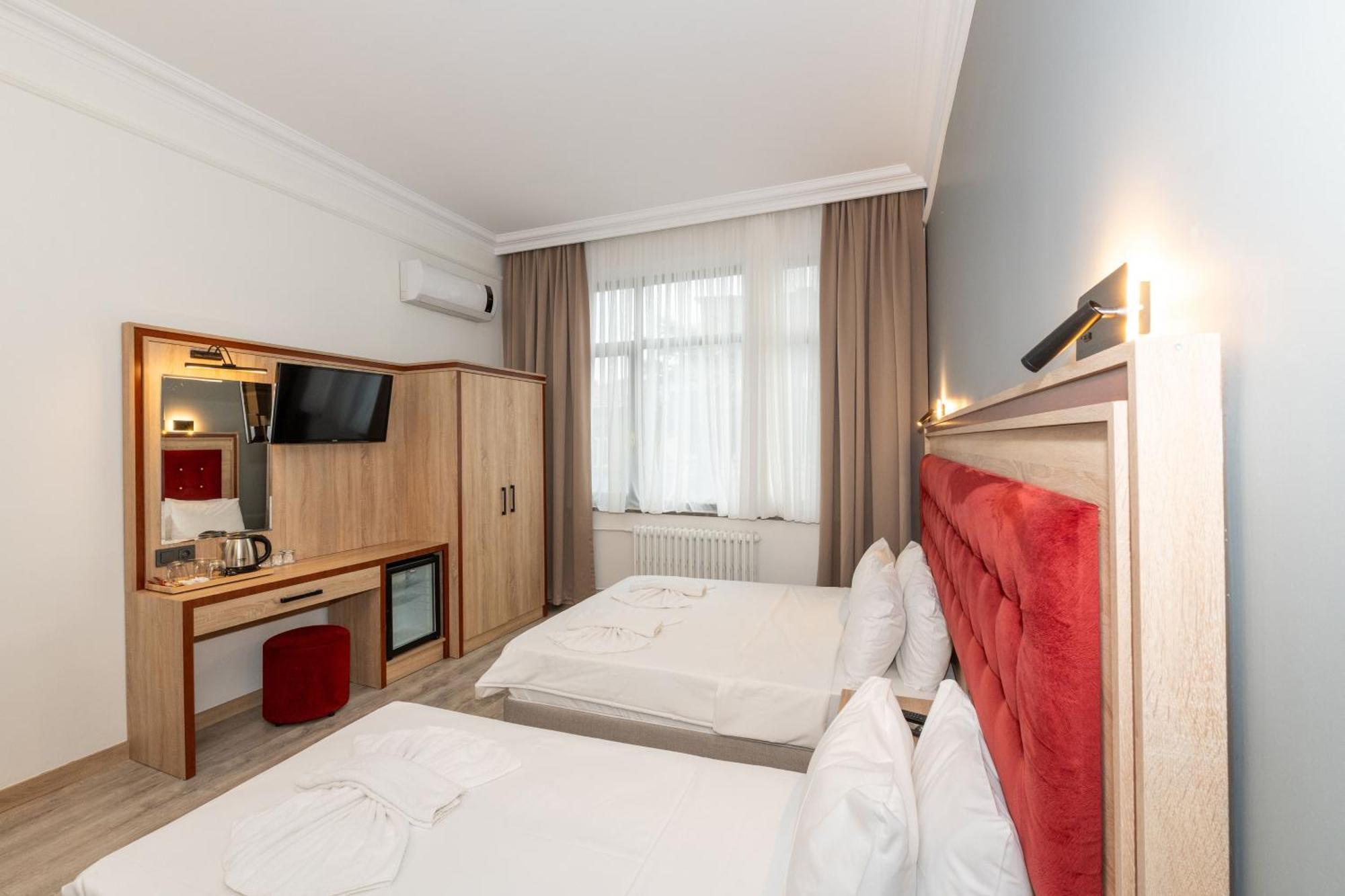 Hotel Olimpic 2*