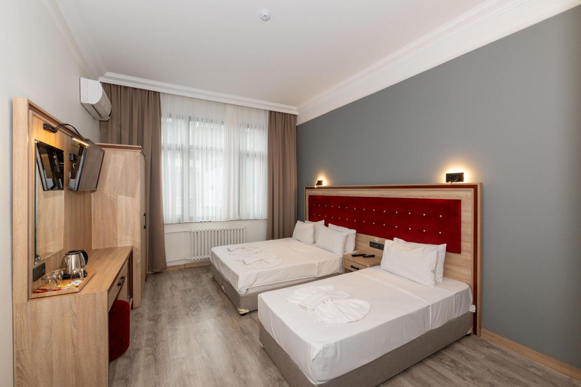 Olimpic Hotel 2*
