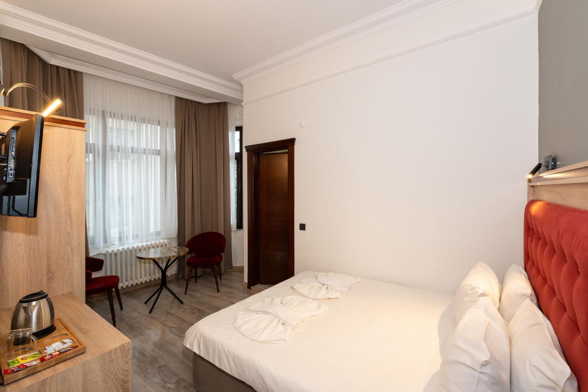 Hotel Olimpic 2*