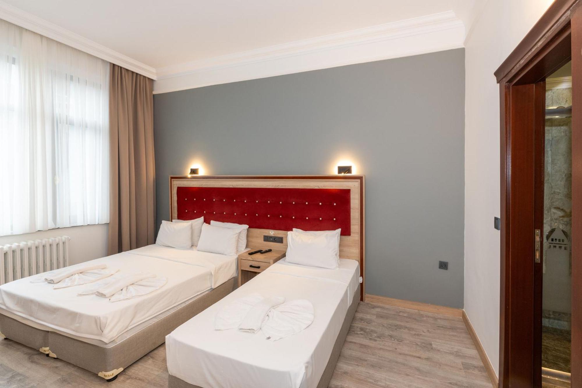 Hotel Olimpic 2*