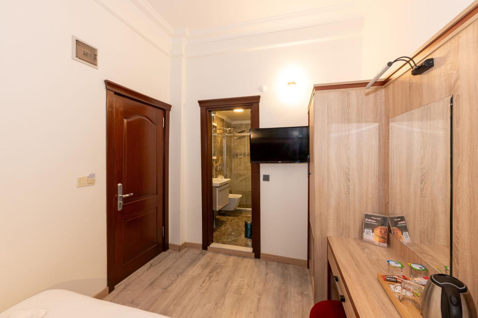 Olimpic Hotel 2*
