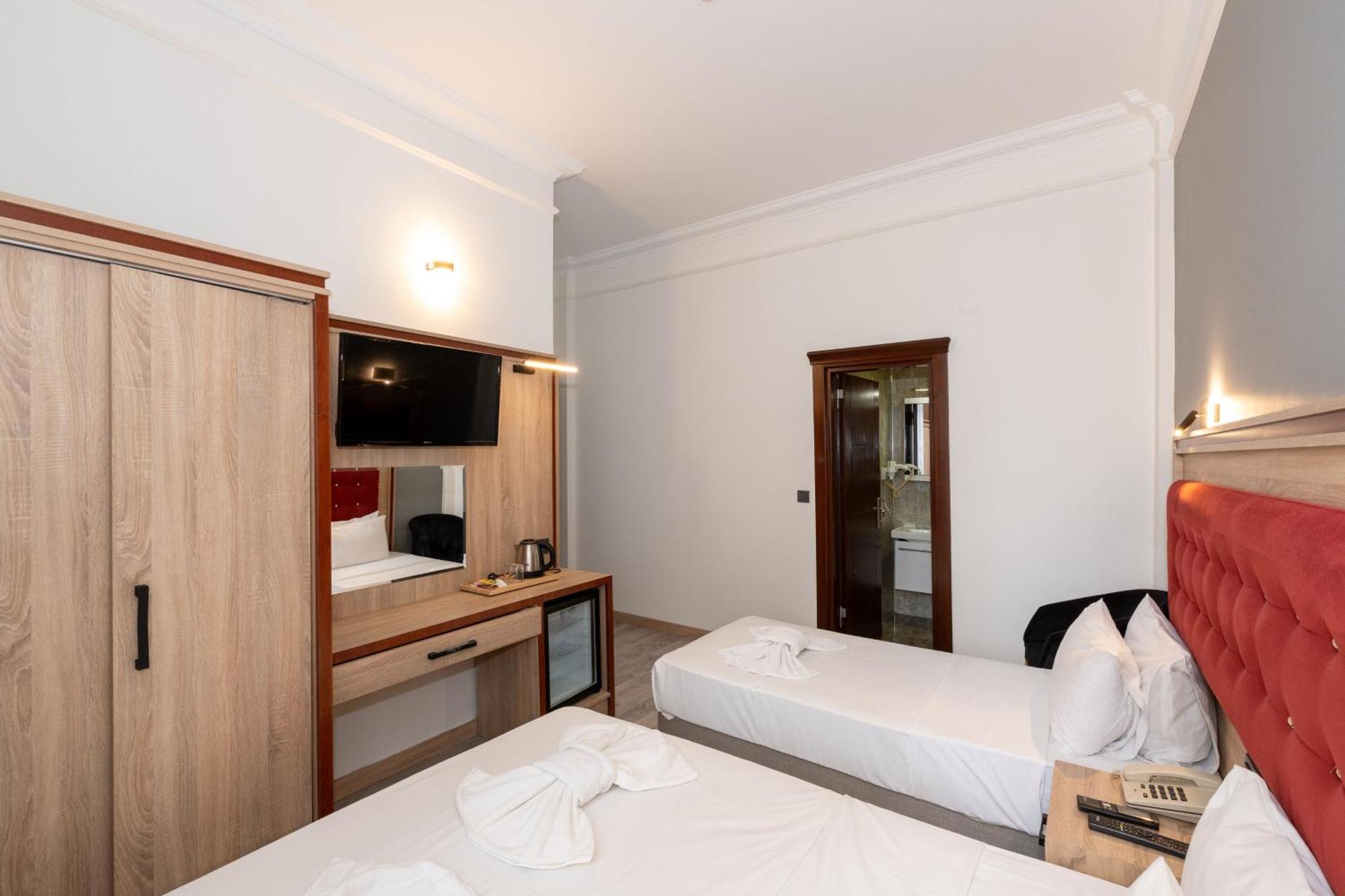 Hotel Olimpic 2*