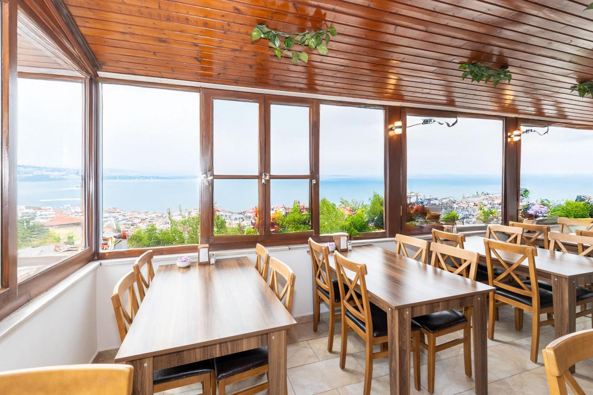 Olimpic Hotel Istambul