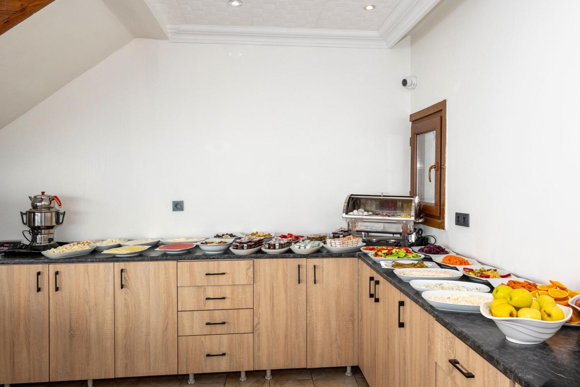 Hotel Olimpic Istambul