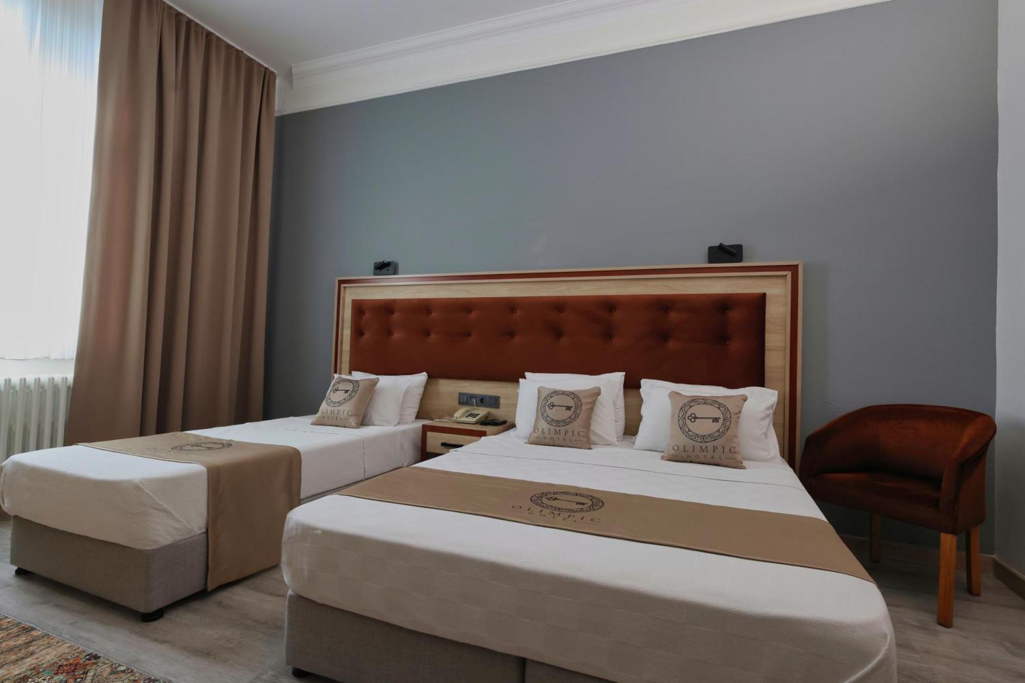 Olimpic Hotel