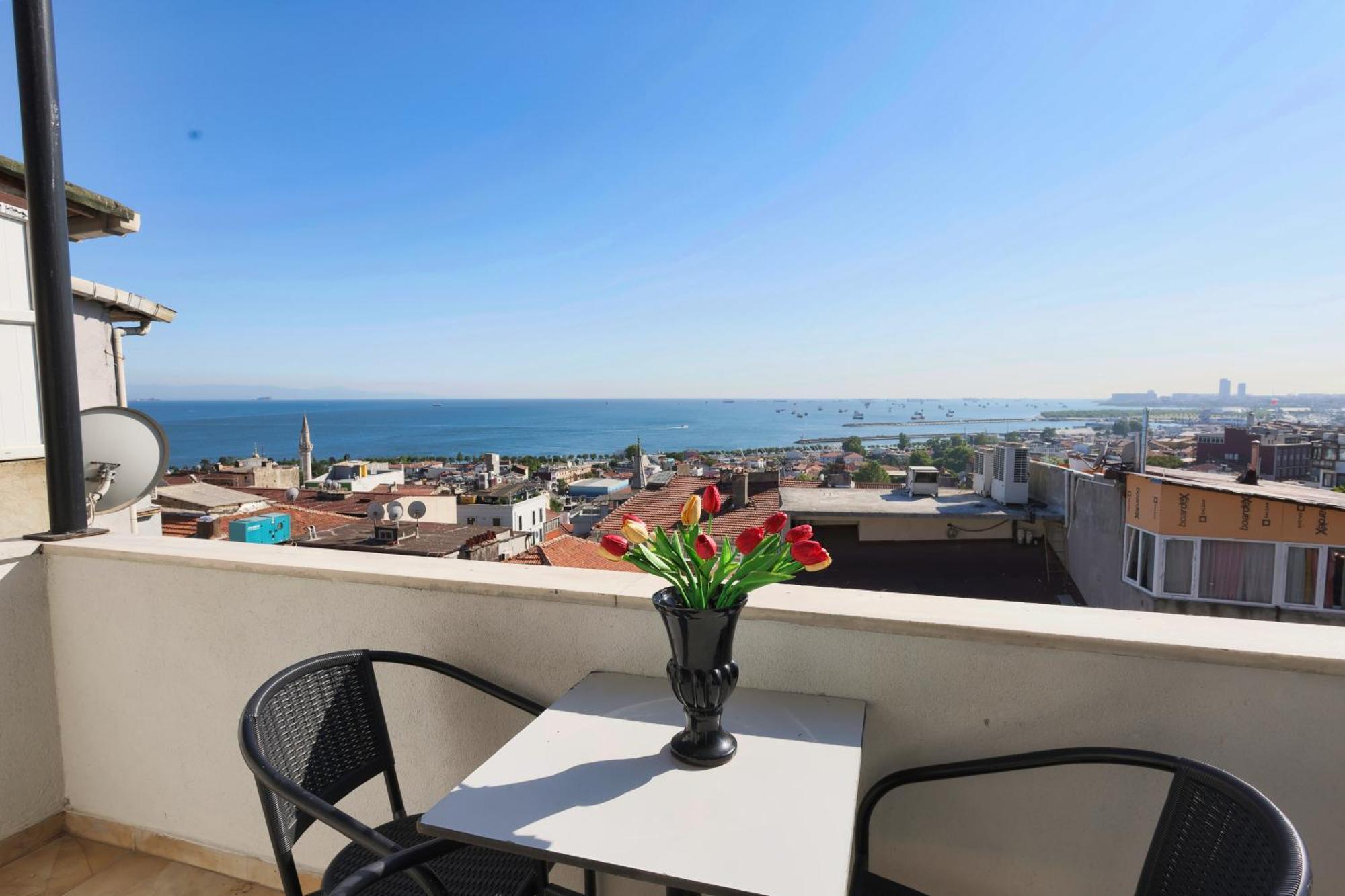 Hotel Olimpic Istambul