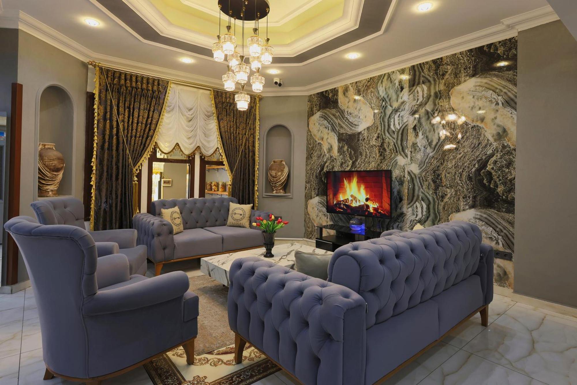 Olimpic Hotel Istambul