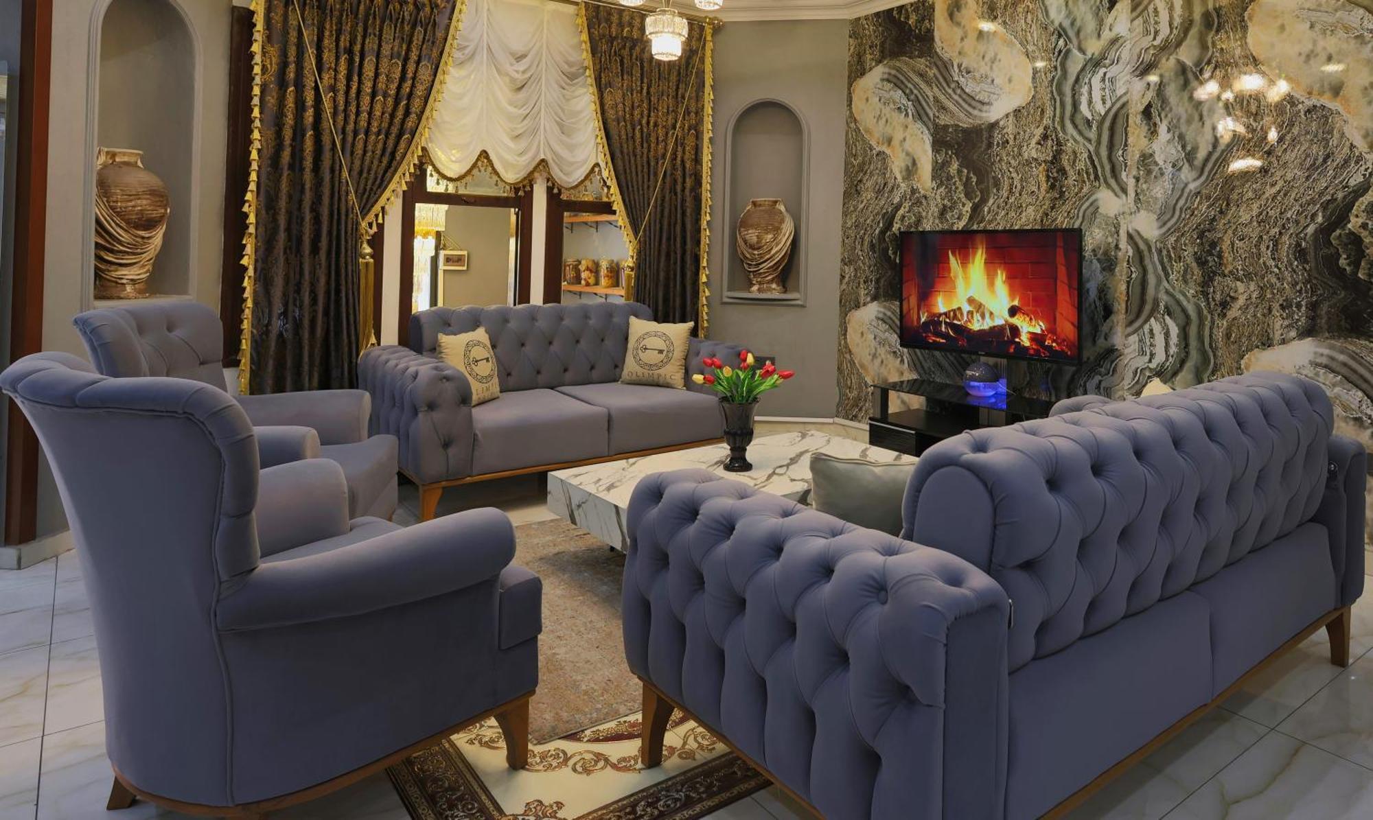 Hotel Olimpic Istambul